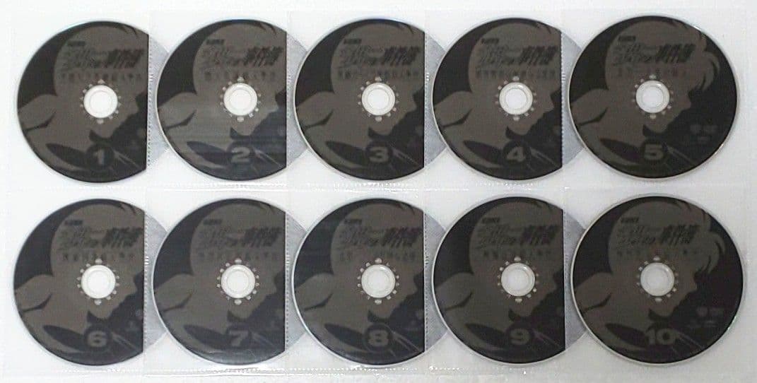金田一少年の事件簿 DVD 全巻 セット アニメ