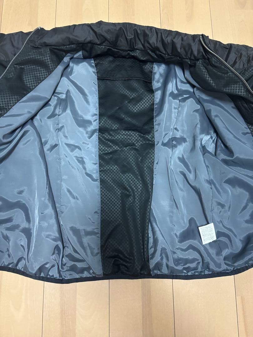 ★Munsingwearダウンジャケット★Lサイズ★