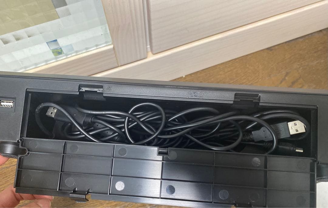 GameSir C2 アーケードコントローラー アーケードスティック