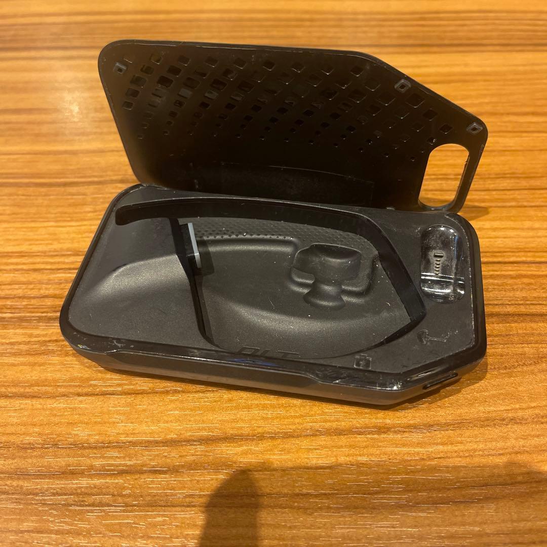 Plantronics voyager 5200 充電ケース付き