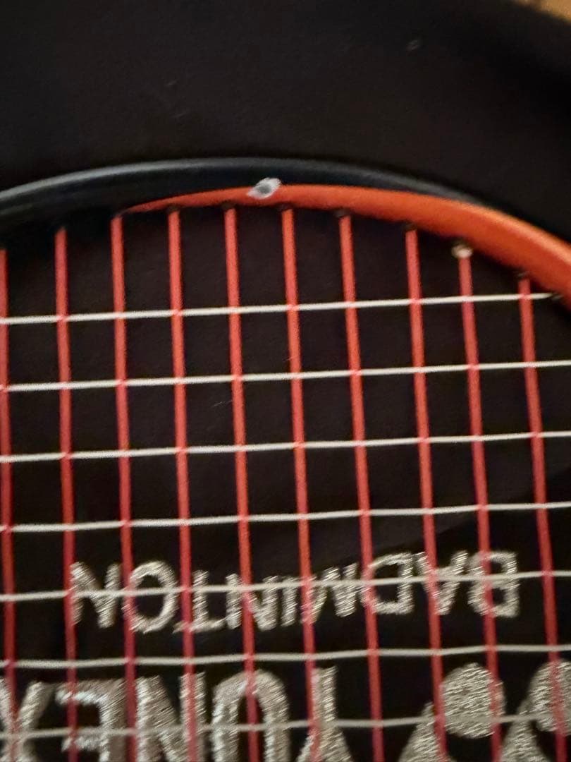 ASTROX99 アストロクス 99 3UG5 桃田選手モデル 廃盤 ヨネックス