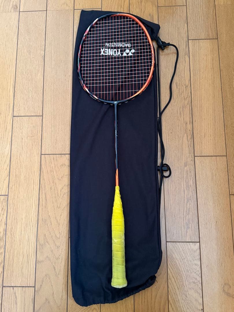 ASTROX99 アストロクス 99 3UG5 桃田選手モデル 廃盤 ヨネックス