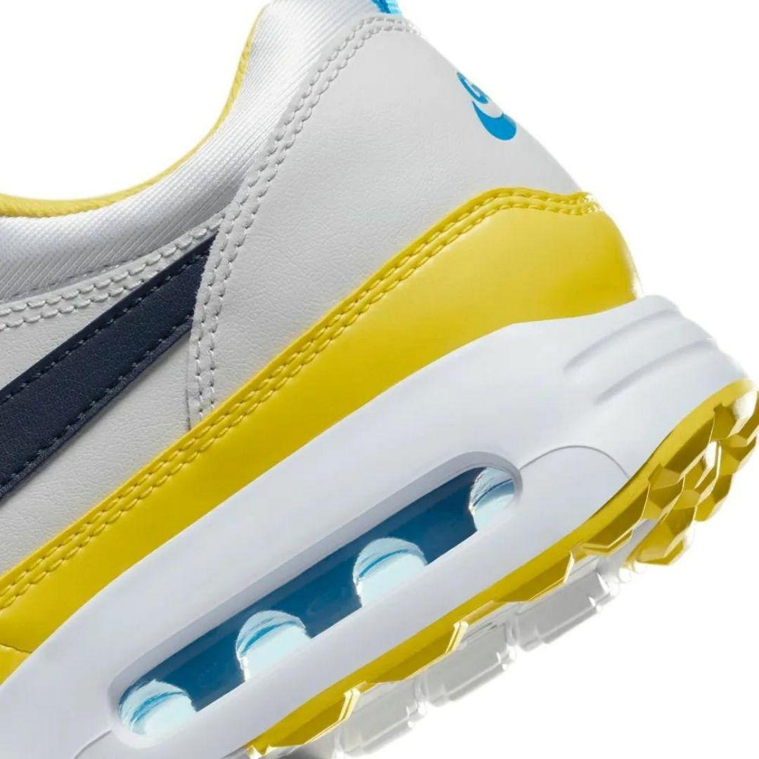 値下げ 限定 ナイキ AIR MAX1 '86 OG GOLF NRG 26.0