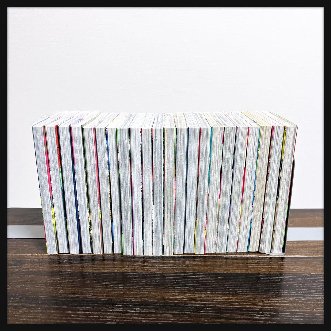 チェンソーマン 1〜22巻 既刊全巻セット
