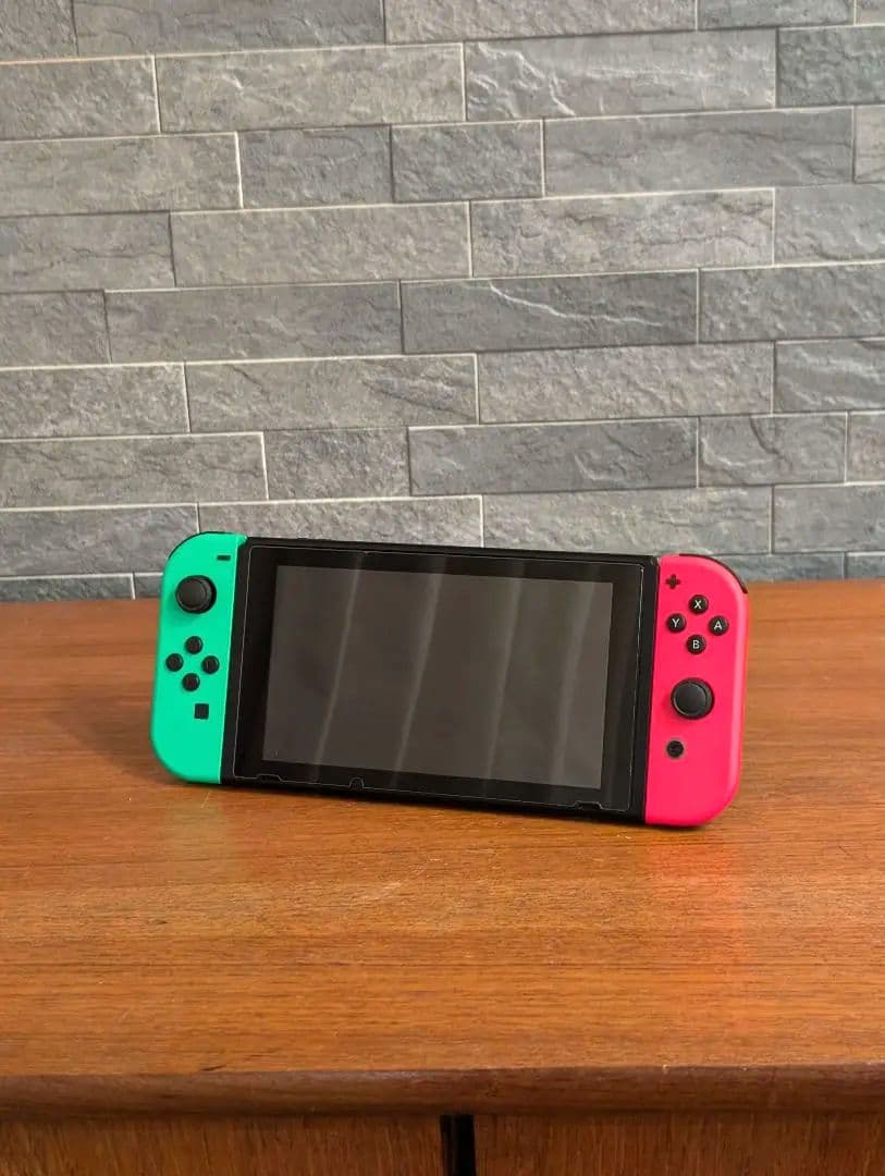 ​​【本体＋Joy-Con＋おまけ】Nintendo Switch