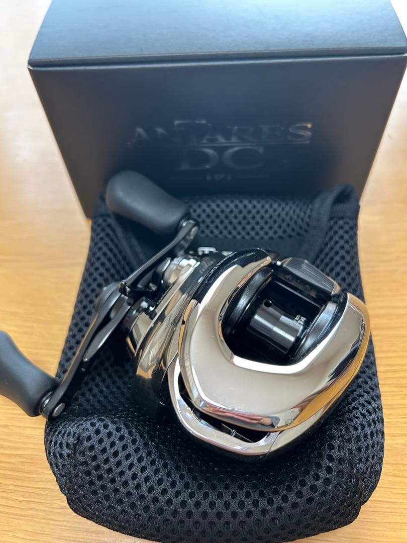 21アンタレスDC HG 右