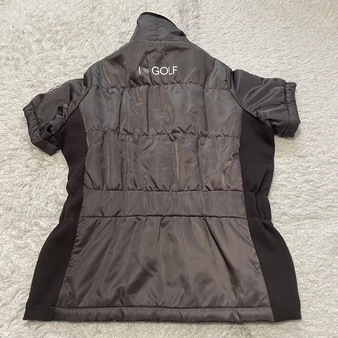 一部新品 つるや×キャロウェイ レディース セットアップ ゴルフウェア
