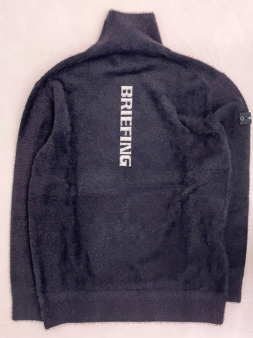 BRIEFING BRG253M62 定価¥27,500 新品タグ付き