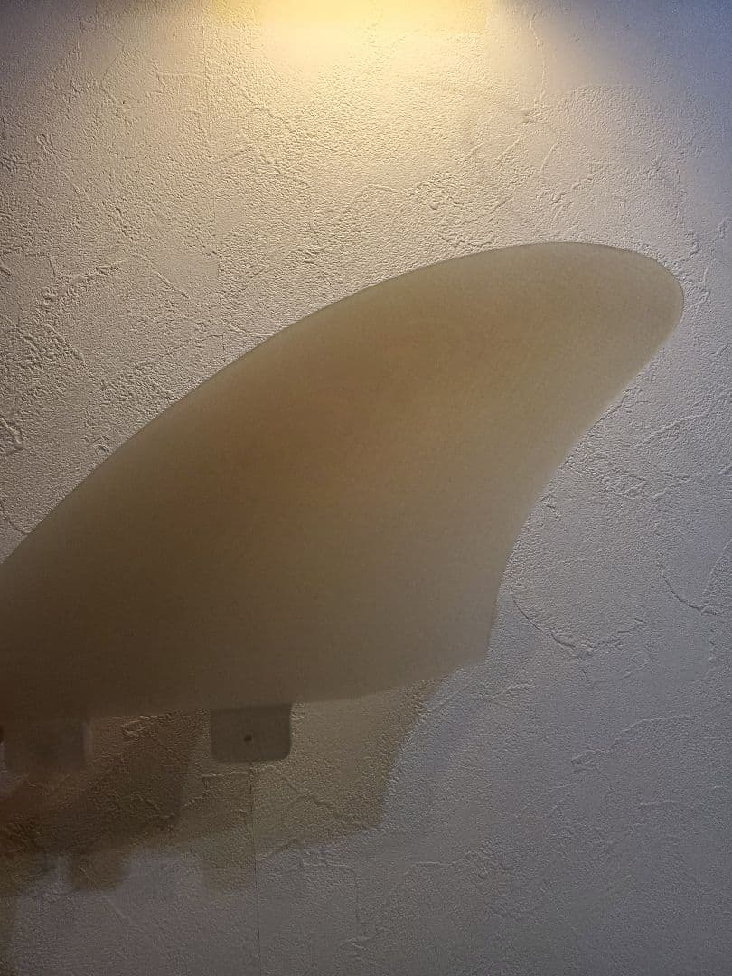 TWINFIN FCS ツインフィン　キール　グラスフィン　サーフボードフィン