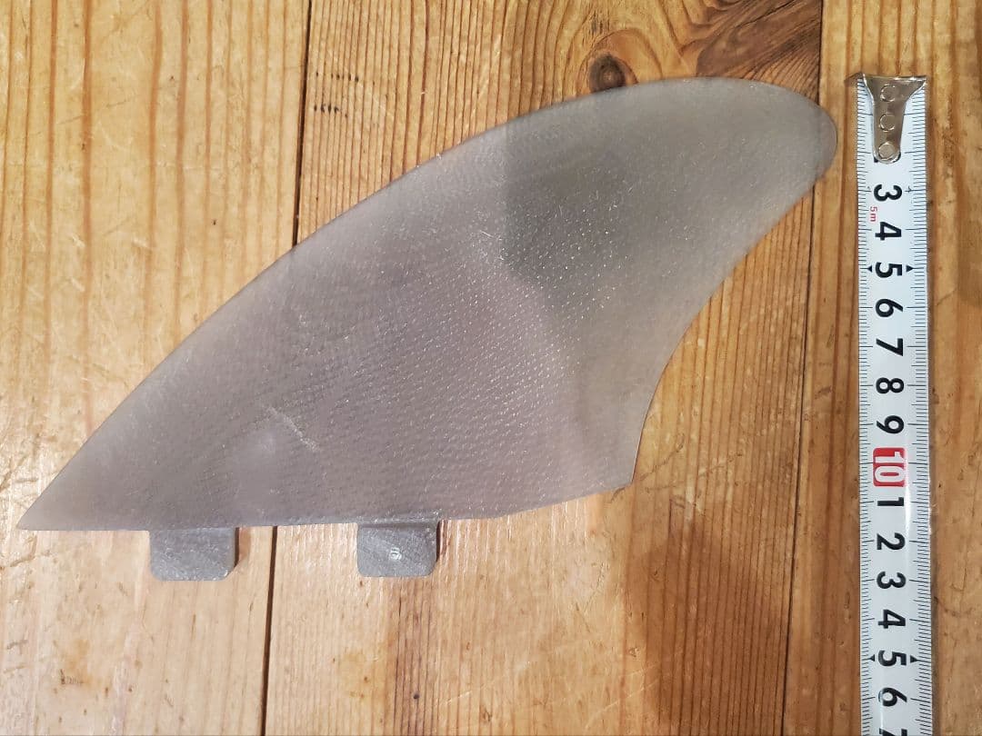 TWINFIN FCS ツインフィン　キール　グラスフィン　サーフボードフィン