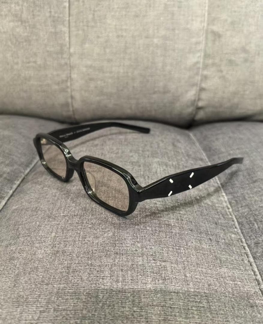 ジェントルモンスター×Maison Margie MM210