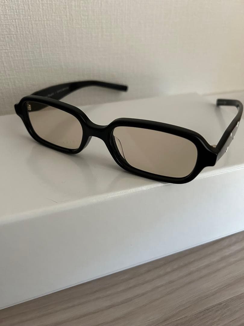 ジェントルモンスター×Maison Margie MM210