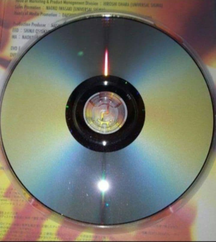 中森明菜/CLIP2002～2007&MORE