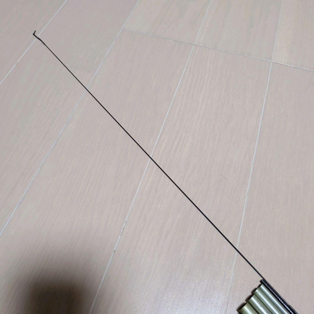 SZM スズミ パワーセレクト マジカルレングス 写楽 渓流 タイプ1 中硬61