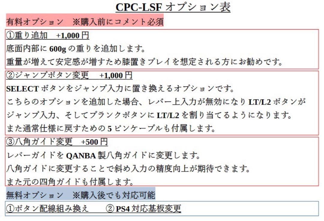 【CPC-LSF】みかん