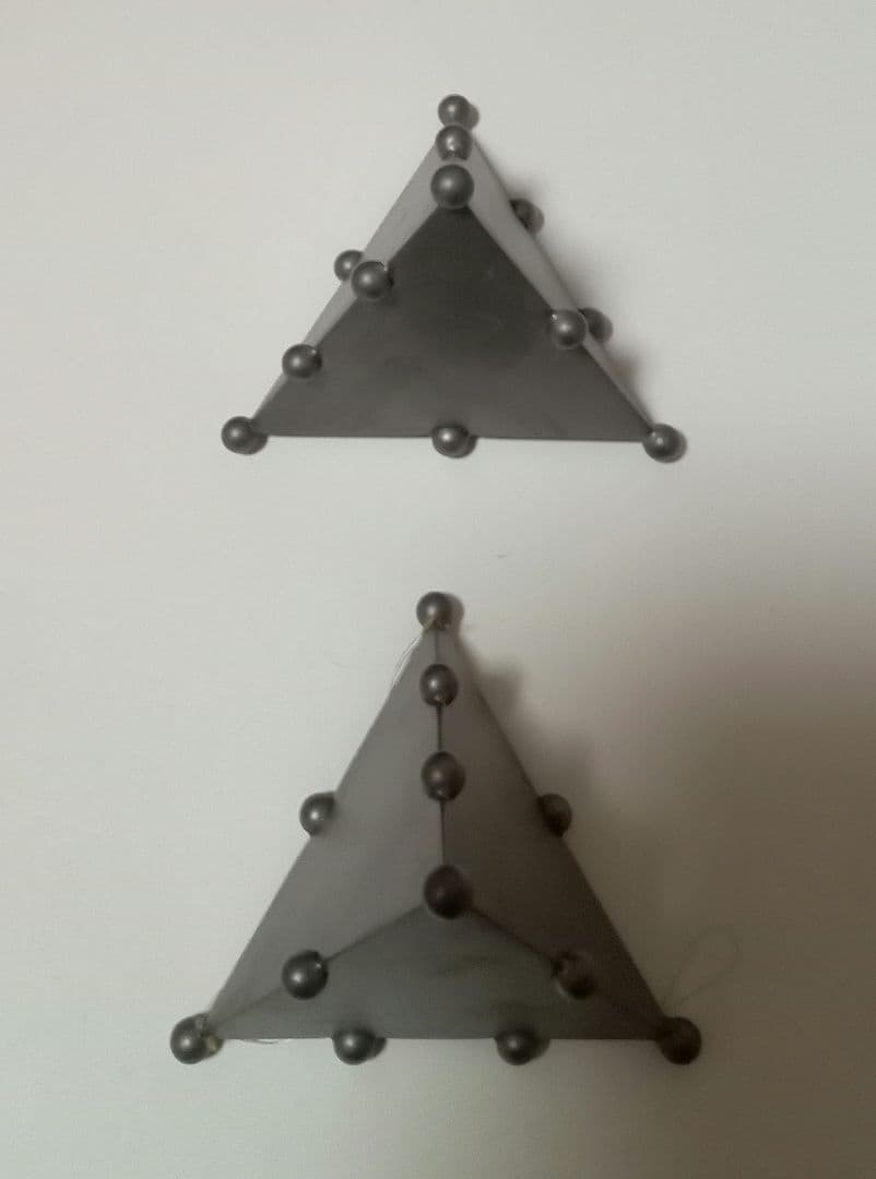 パワーアングル