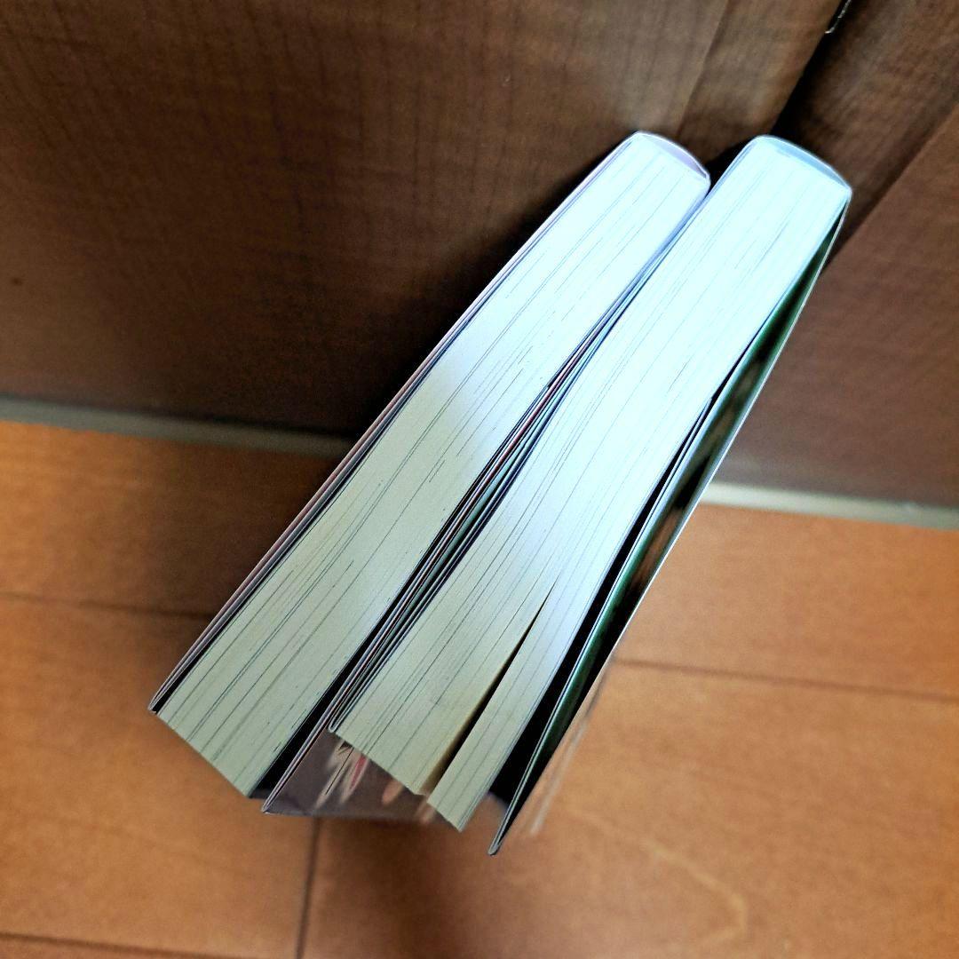 [美品・初版・帯付き] 犬憑きさん 上下セット