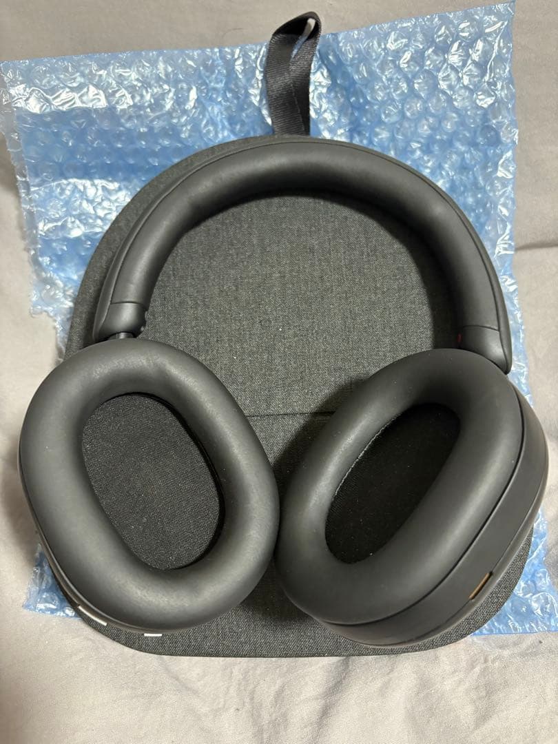 wh-1000xm5 ジャンク ケース付き