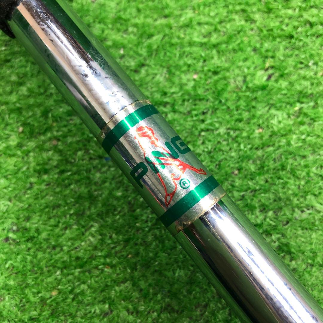 PPT-722 PING 長尺パター B90 KARSTEN 希少