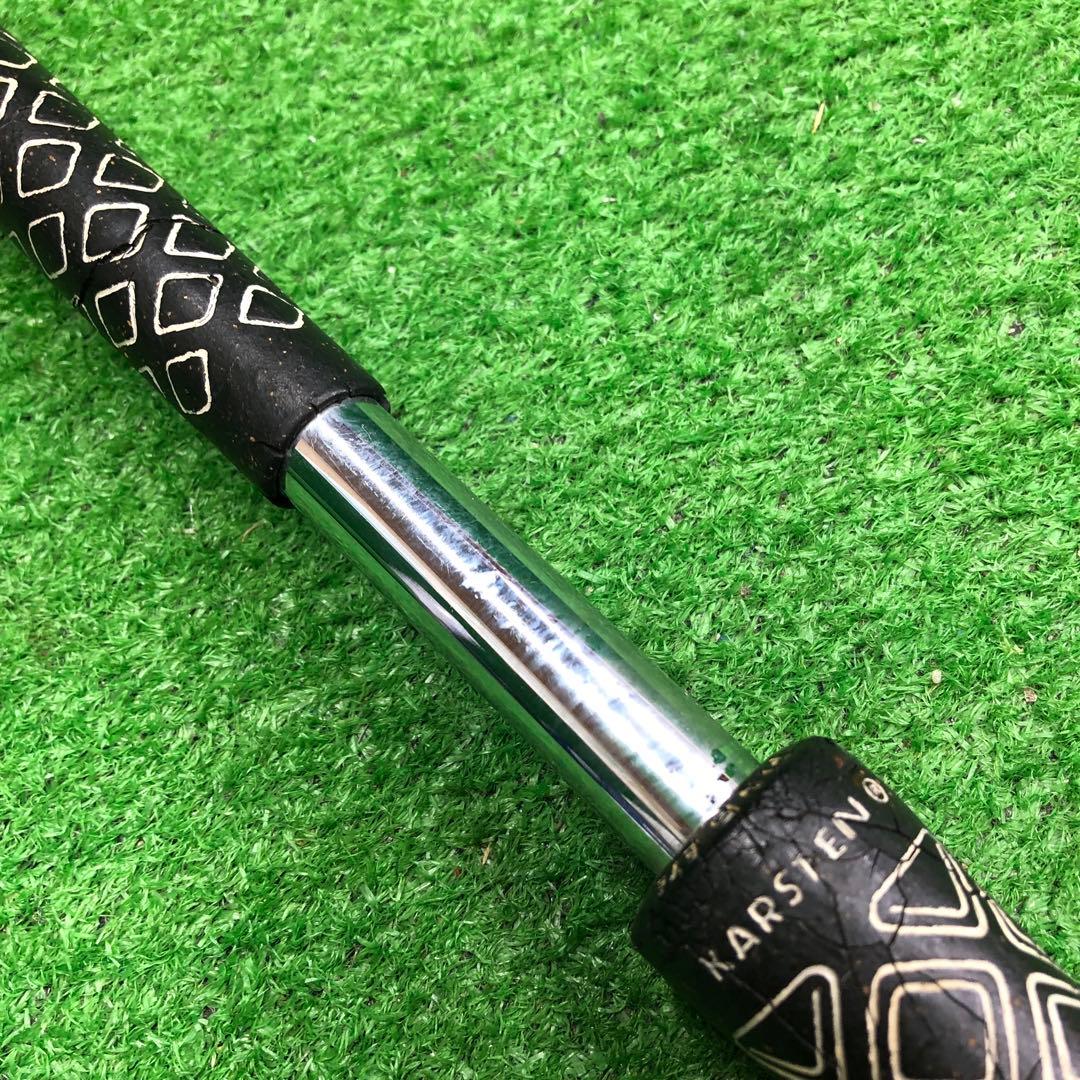 PPT-722 PING 長尺パター B90 KARSTEN 希少