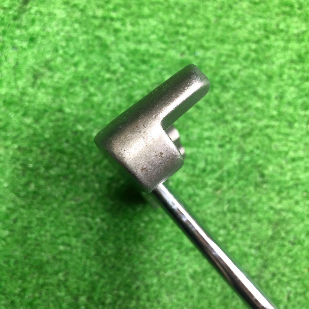 PPT-722 PING 長尺パター B90 KARSTEN 希少