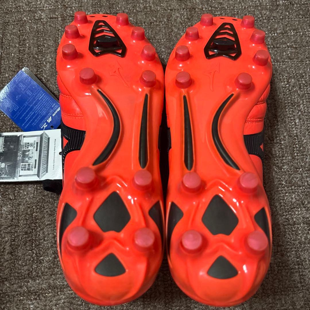 ミズノ　サッカー　スパイク　モレリア　ネオ2 27.5 MORELIA NEO2