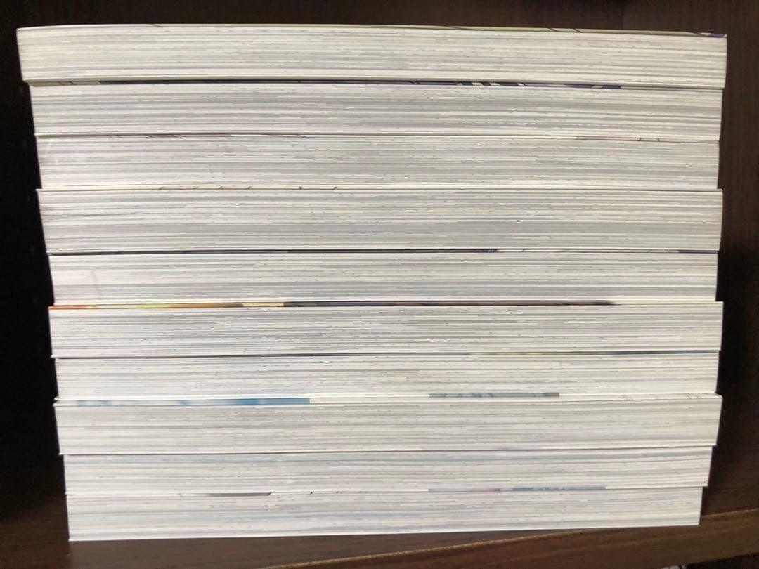 先輩はおとこのこ 1~10巻 全巻セット