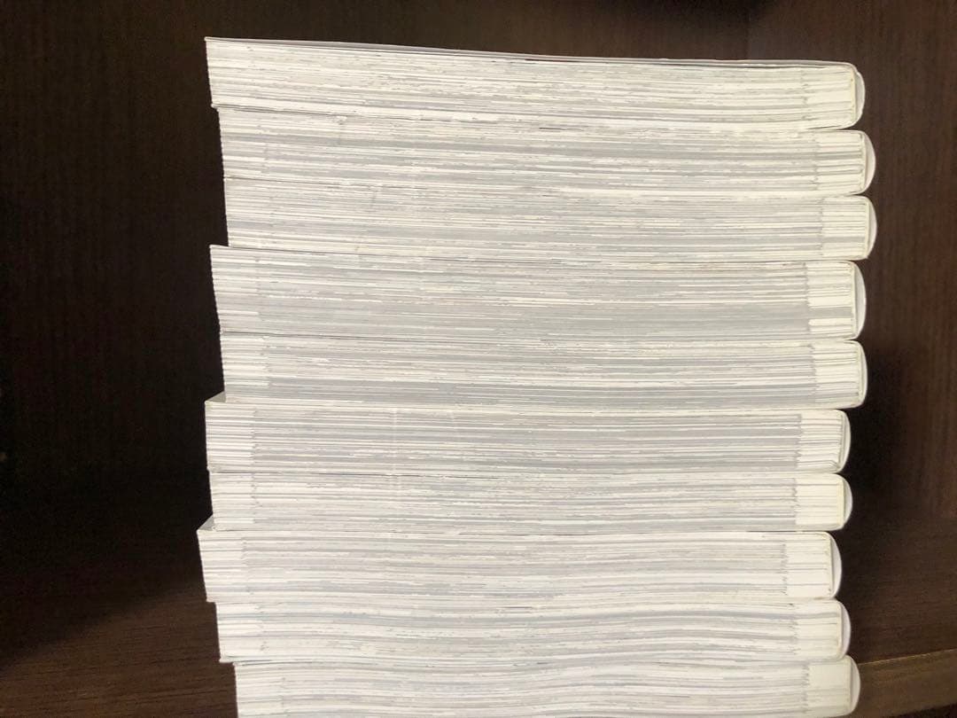 先輩はおとこのこ 1~10巻 全巻セット