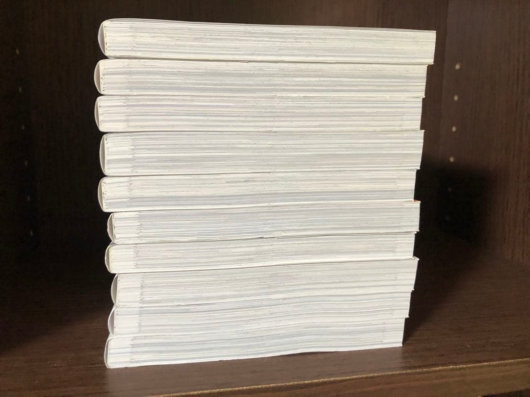 先輩はおとこのこ 1~10巻 全巻セット