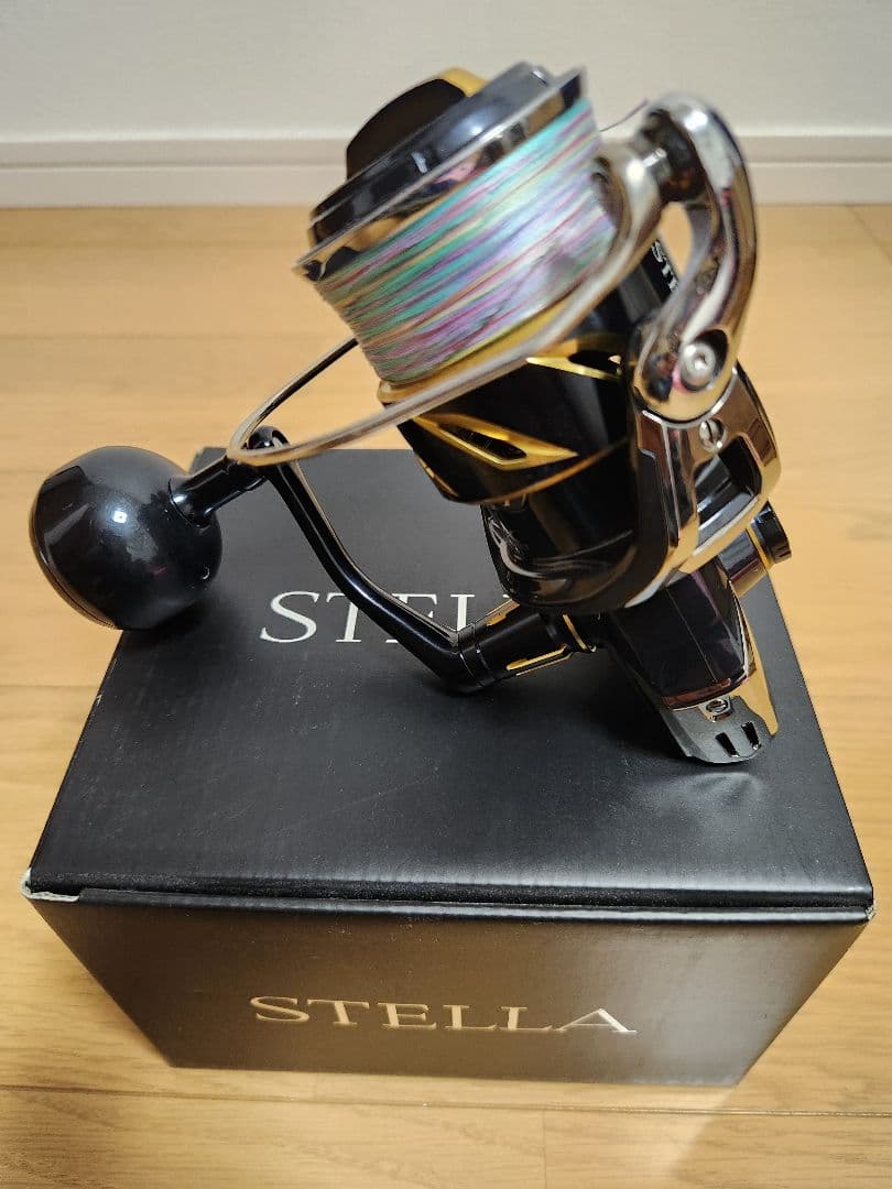 [最終値下げ]　STELLA　20ステラSW6000HG