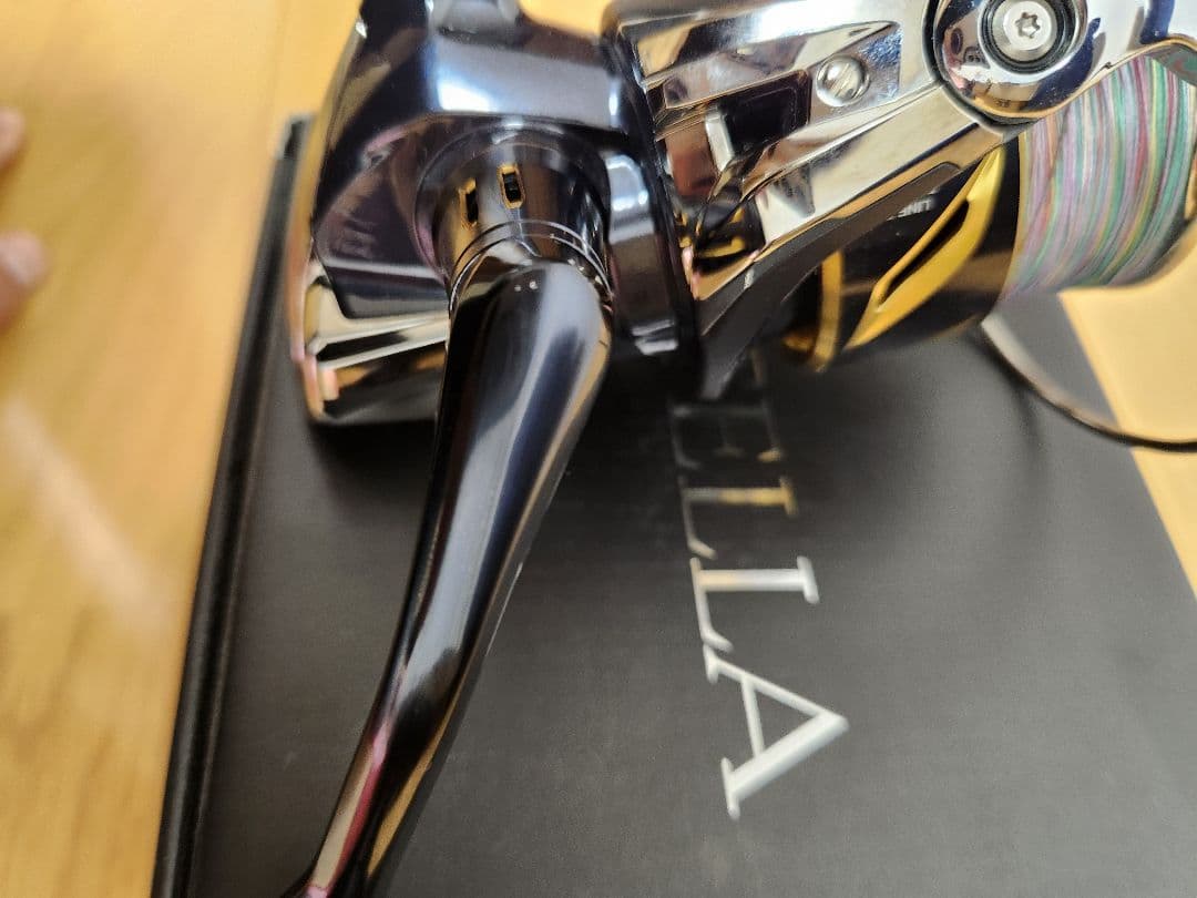 [最終値下げ]　STELLA　20ステラSW6000HG