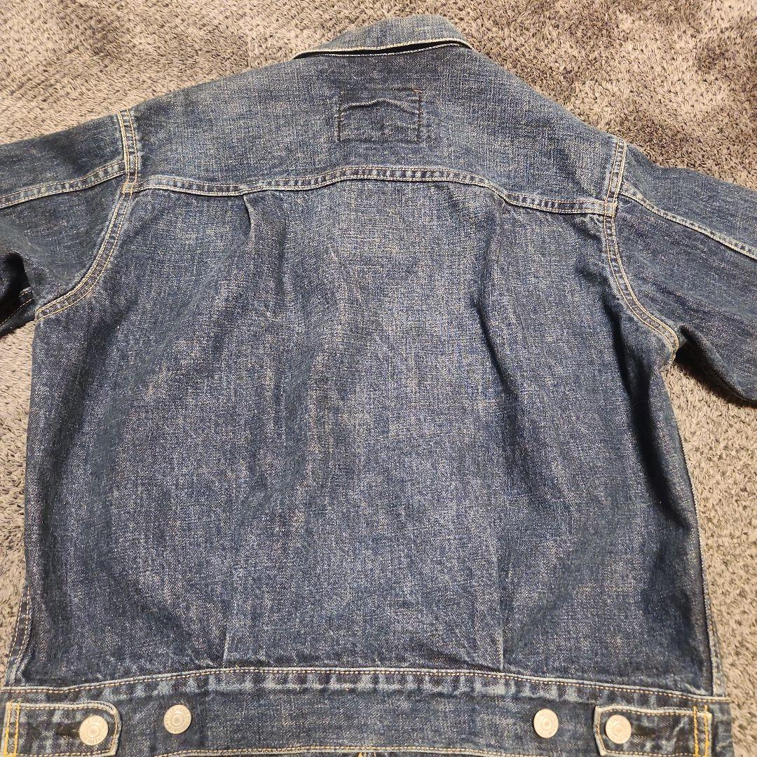 Levi's 71507 90s 日本製　Size38