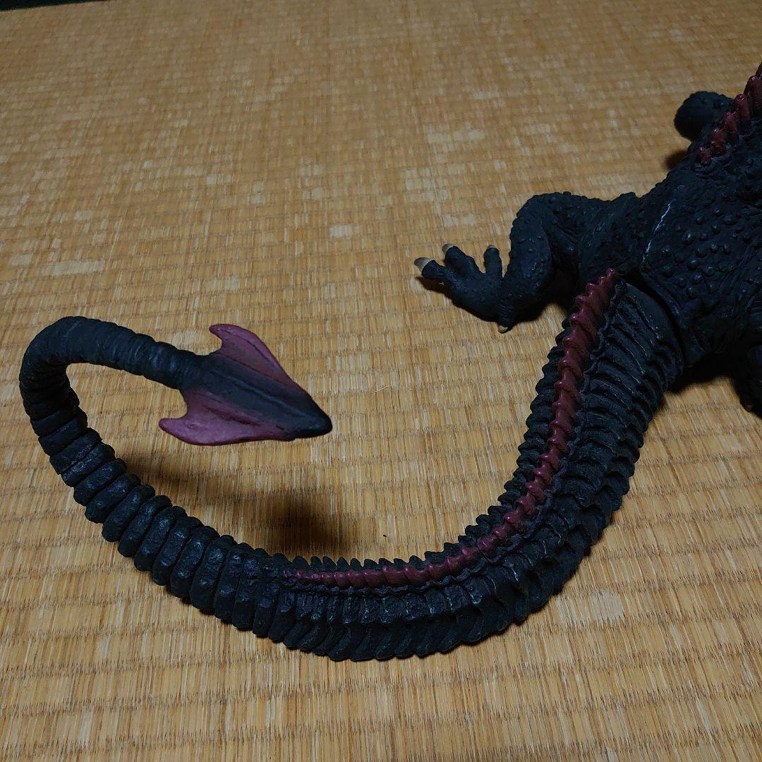 エクスプラス　ドラゴン　ハリーハウゼンフィルムライブラリー　大ソフビ