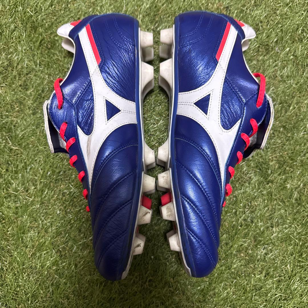 Mizuno モレリア2 JAPAN レアカラー 26 ㎝