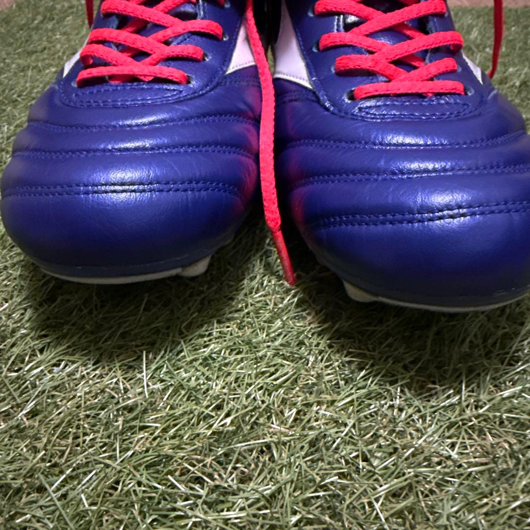 Mizuno モレリア2 JAPAN レアカラー 26 ㎝