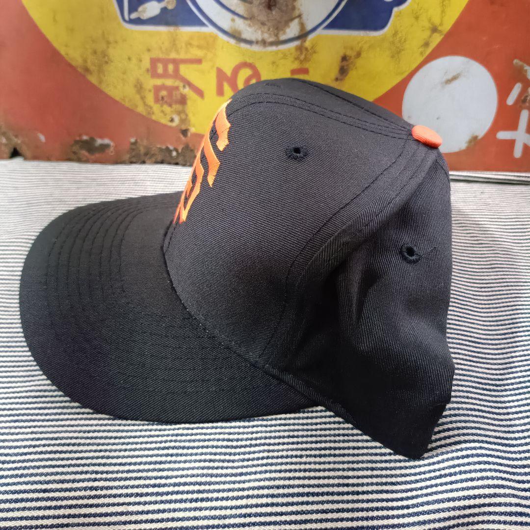 ヴィンテージ/LOGO7/SanFranciscoGiants/キャップ