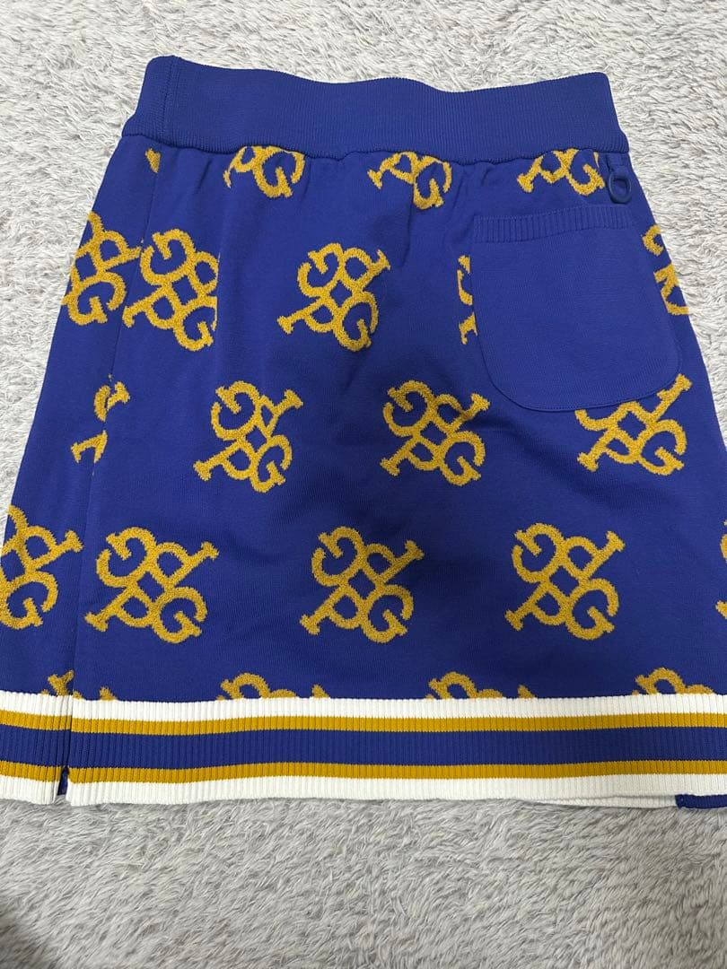 パーリーゲイツ✴︎セットアップ
