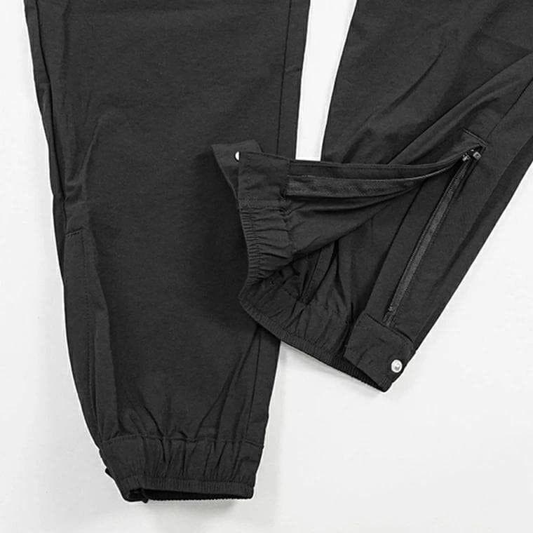 【新品未使用タグ付き】BALR ボーラー　テックカーゴパンツ　ＸＬ　黒