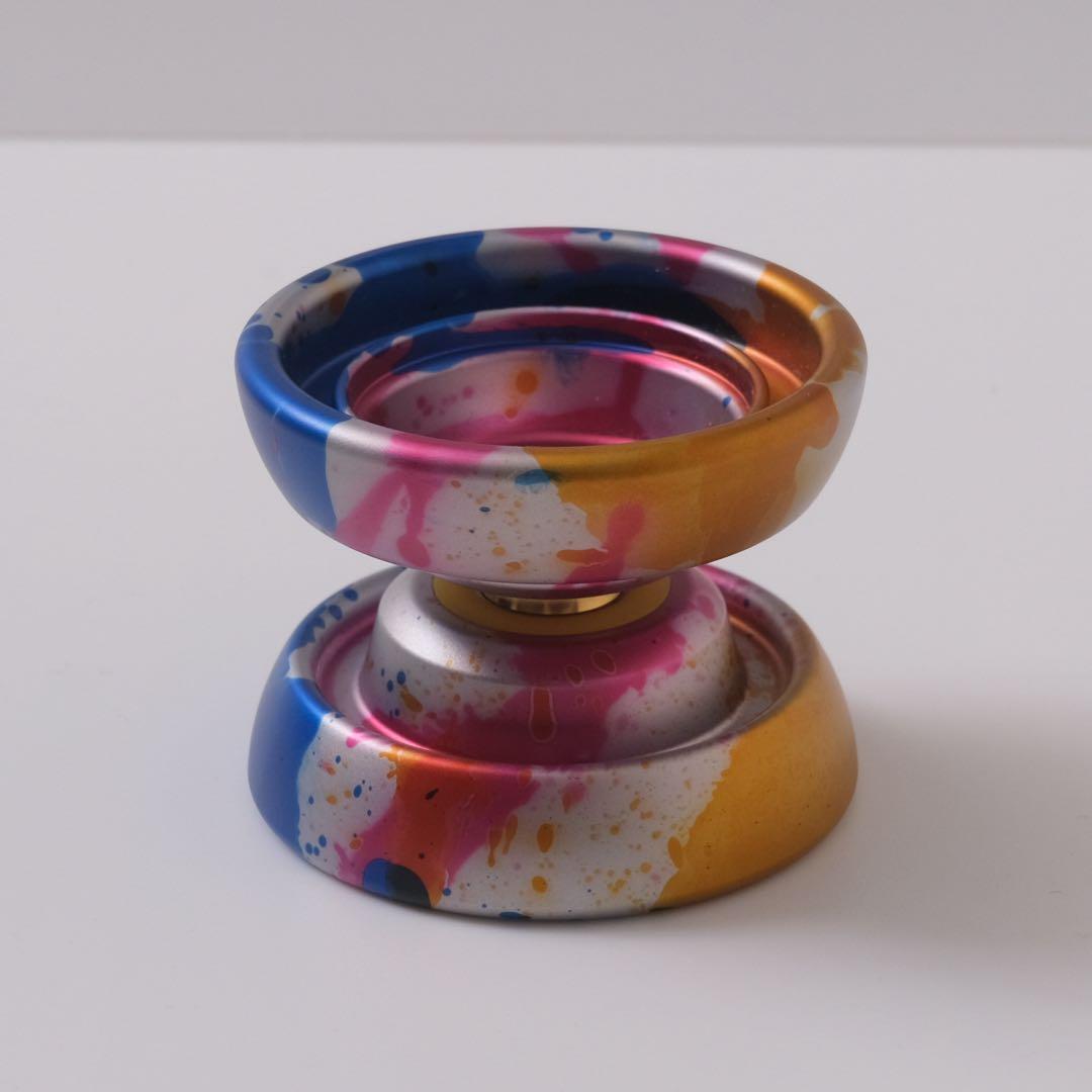 CLYW グレッシャーエクスプレス ヨーヨー