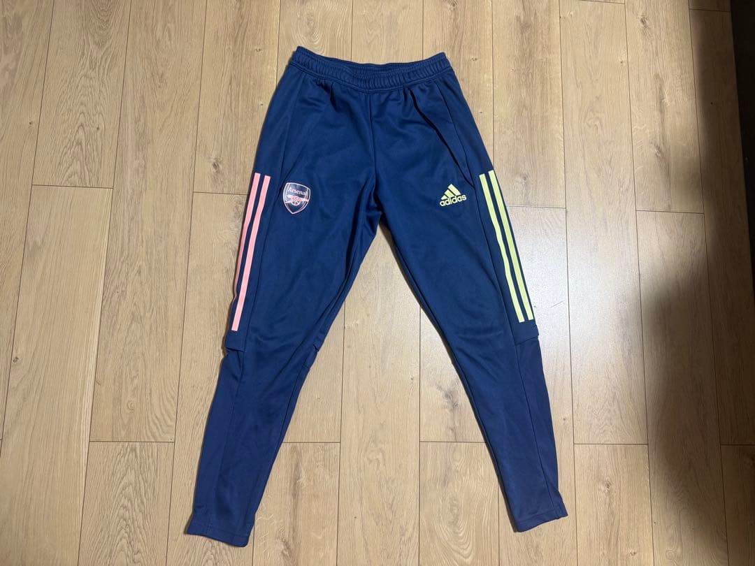 adidas アディダス アーセナル トレーニングウェア サカ ライス エゼ