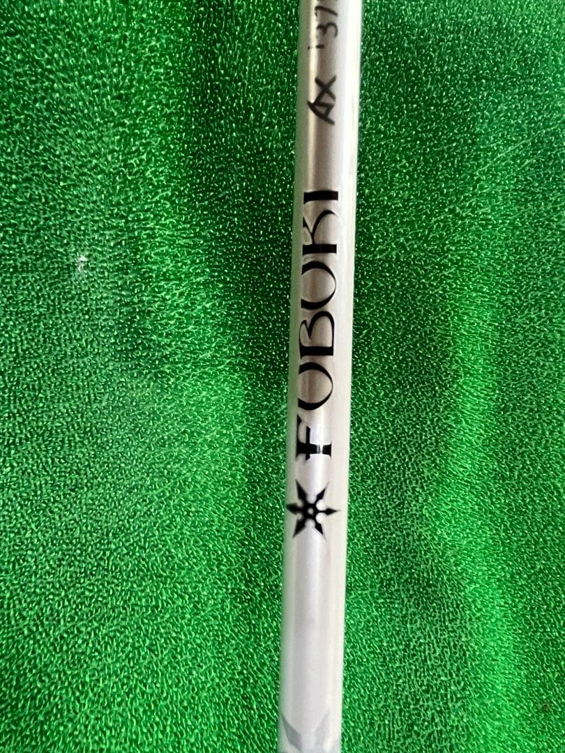 【中古】キャロウェイ Callaway LAGACY(2010) U5 27°