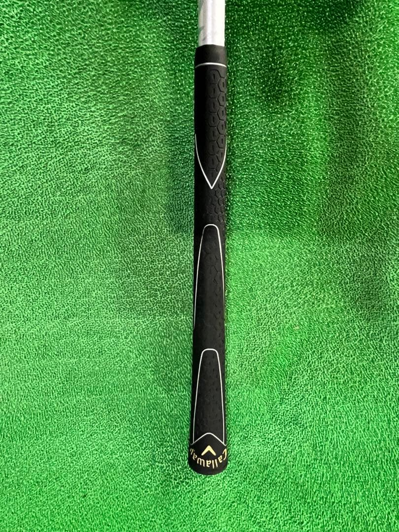 【中古】キャロウェイ Callaway LAGACY(2010) U5 27°