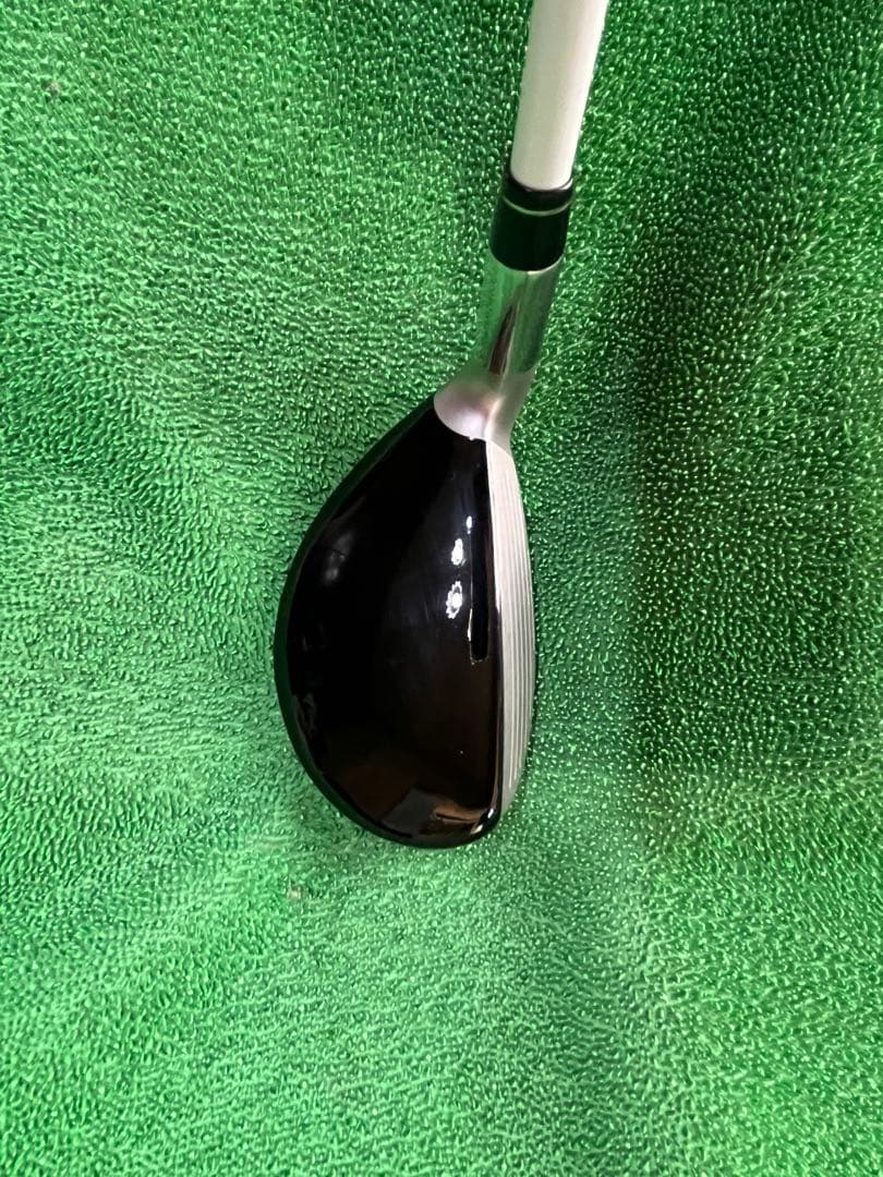 【中古】キャロウェイ Callaway LAGACY(2010) U5 27°