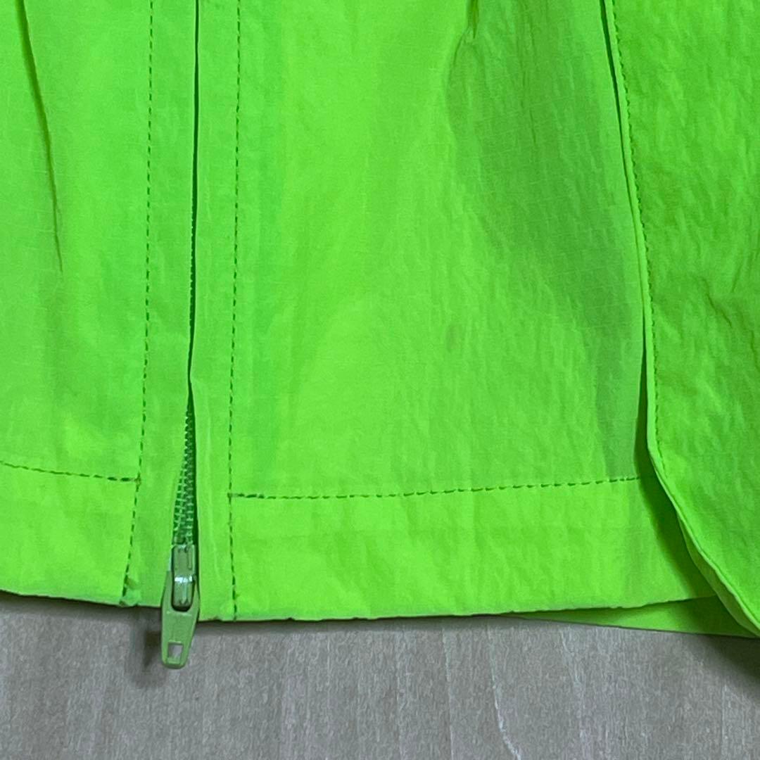 トップス BELPER/NYLON RIPSTOP VEST