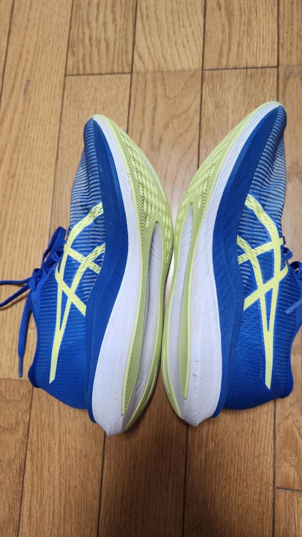 ASICS MAGIC SPEED 3 マジックスピード3
