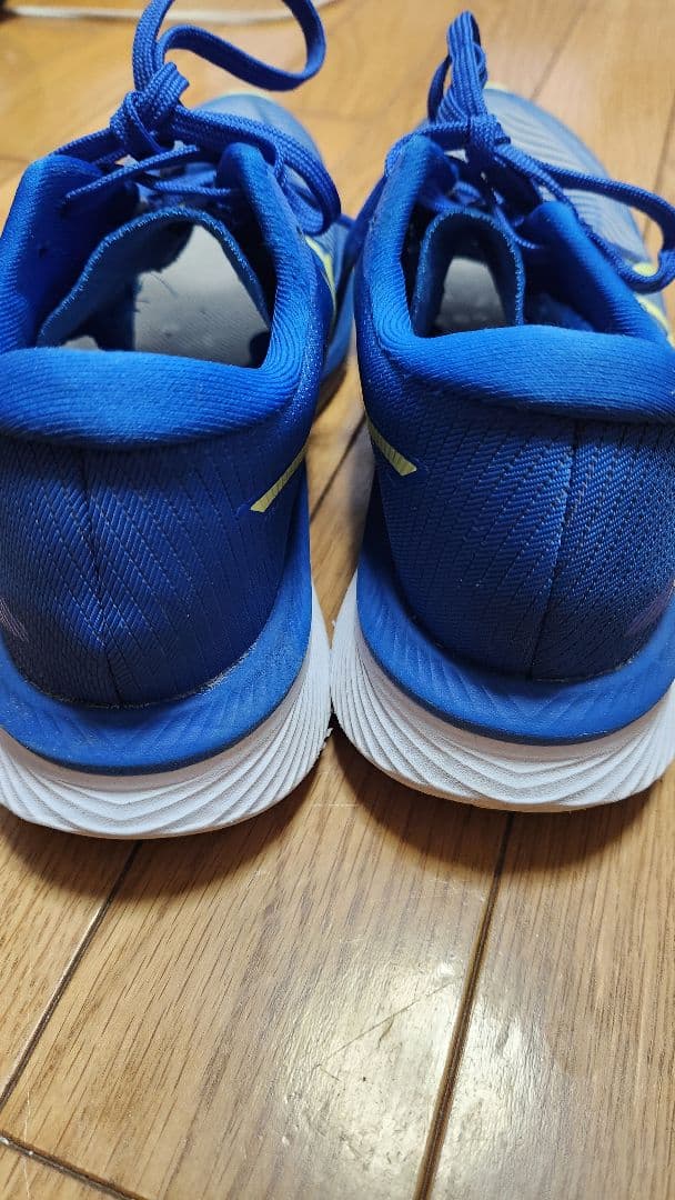 ASICS MAGIC SPEED 3 マジックスピード3