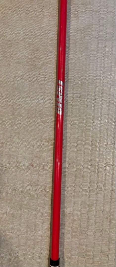 エリートグリップ 1SPEED（ワンスピード） レッド ゴルフ練習
