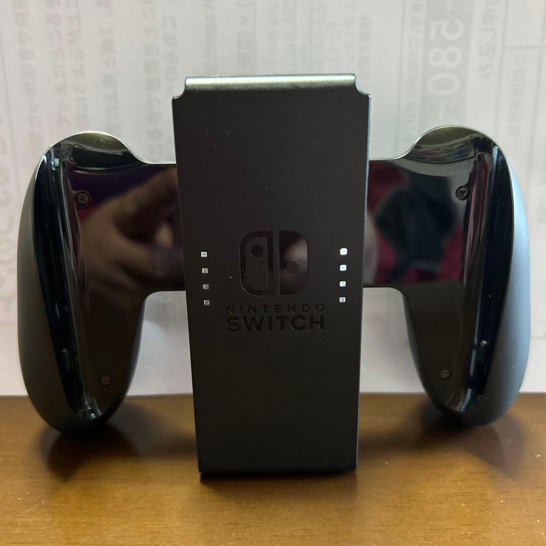 Switch本体有機EL JCホワイト