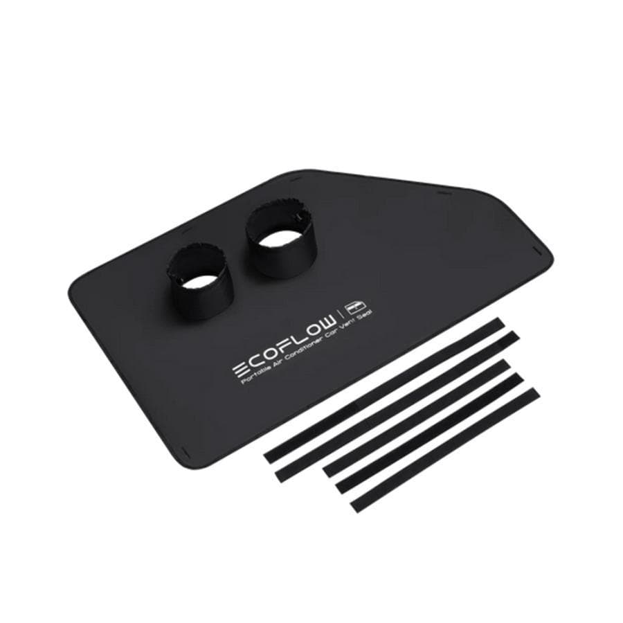 EcoFlow WAVEシリーズ用