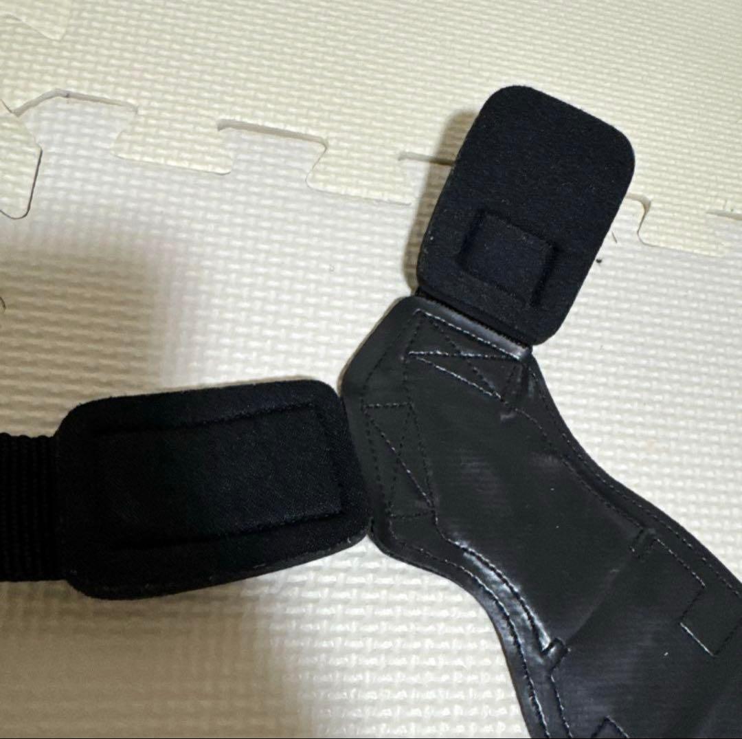GOLD'S GYM VERSA グリップ L